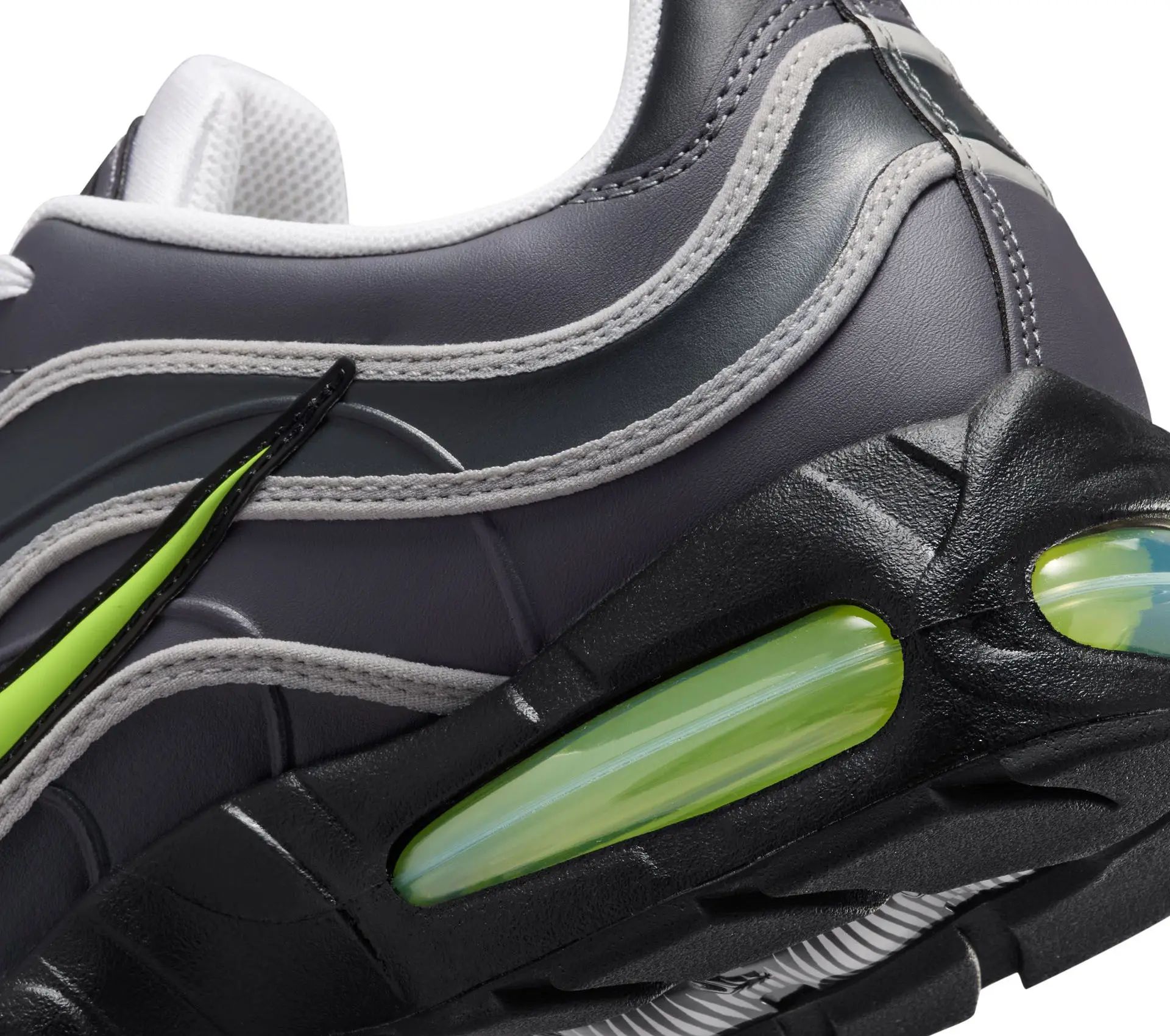Air Max Joga Bonito Neon