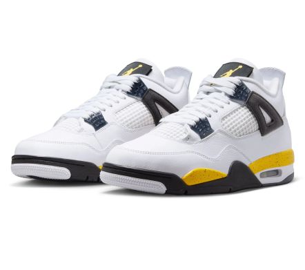 Air Jordan 4 Retro Rare Air...