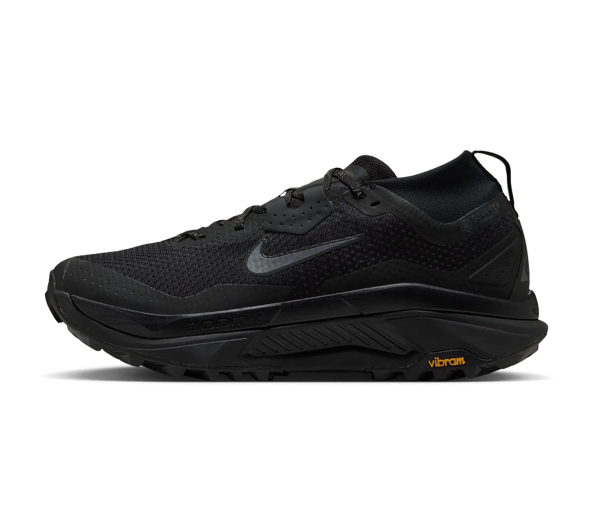 ACG Zegama Trail Gore-Tex Black