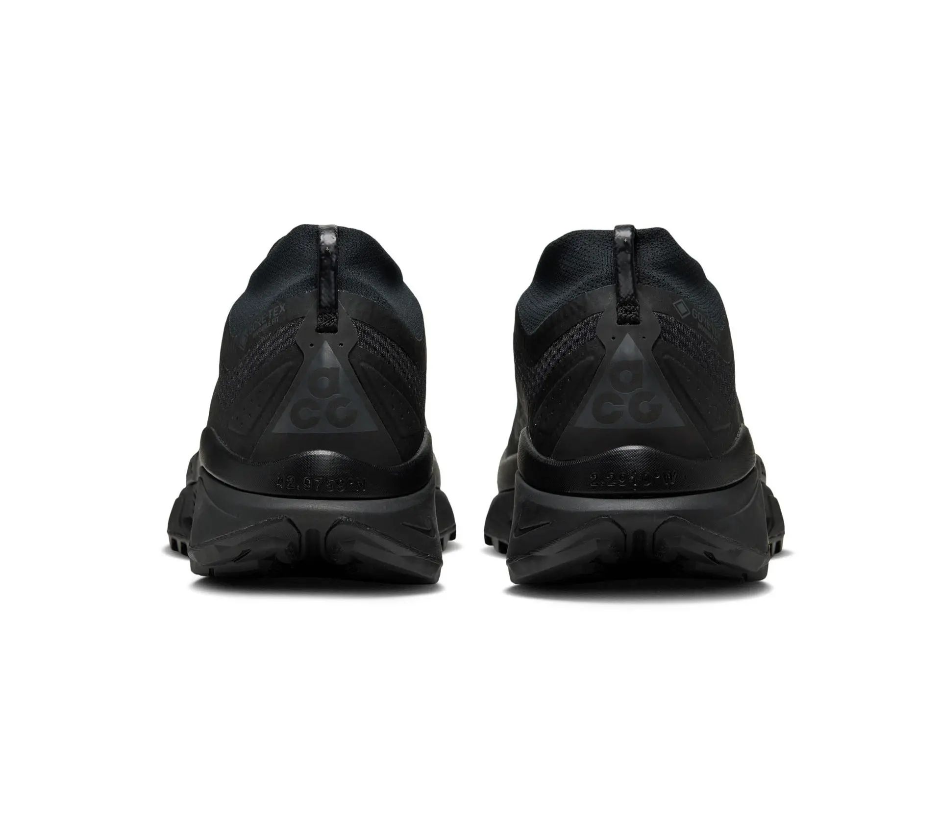 ACG Zegama Trail Gore-Tex Black