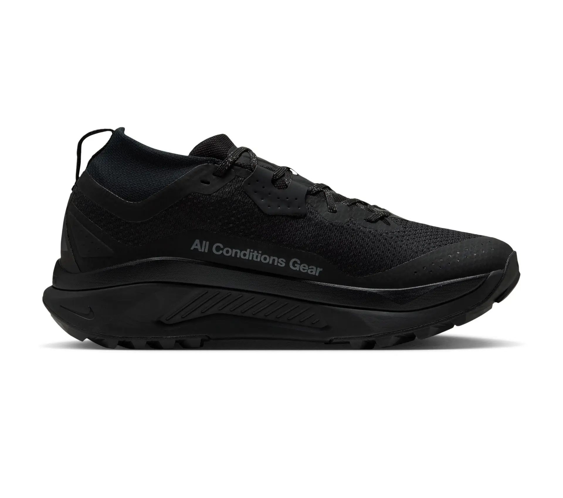 ACG Zegama Trail Gore-Tex Black