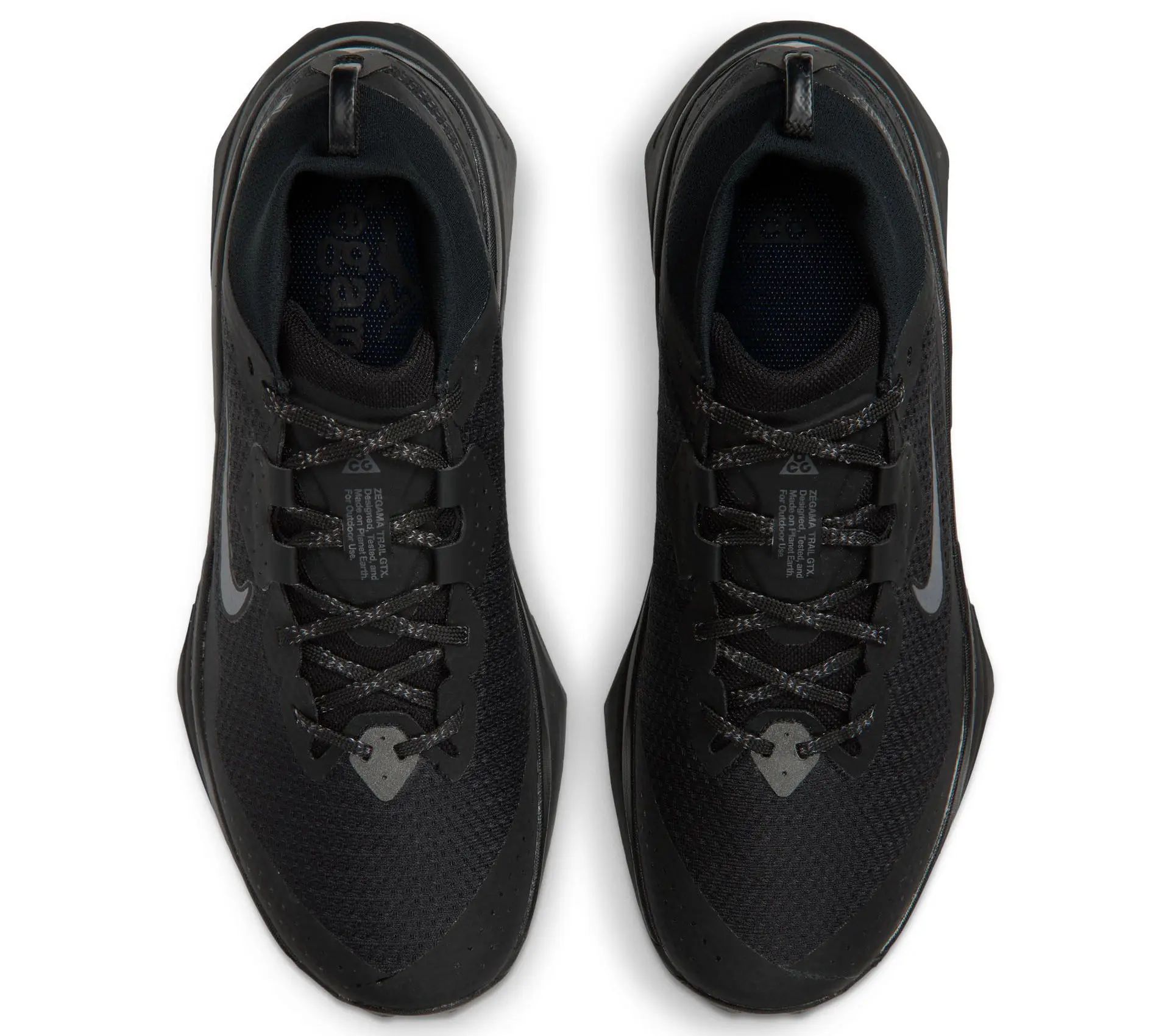 ACG Zegama Trail Gore-Tex Black