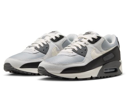Air Max III "Iron Grey"
