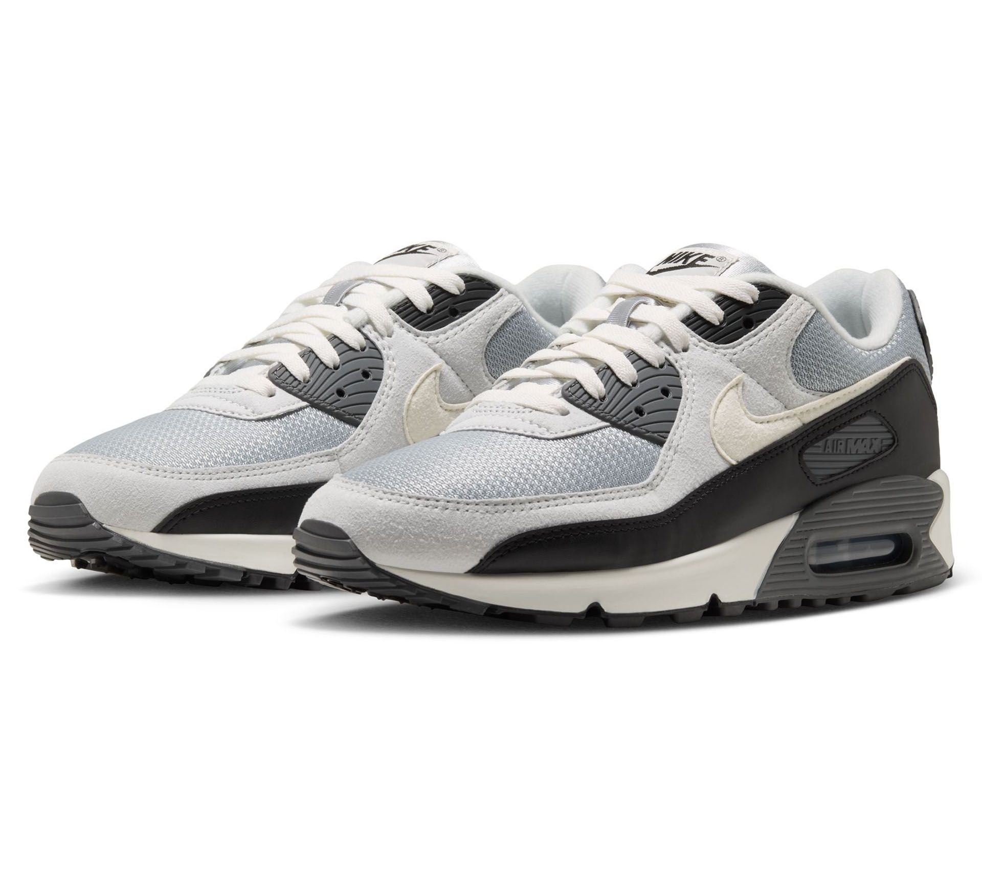 Air Max III "Iron Grey"