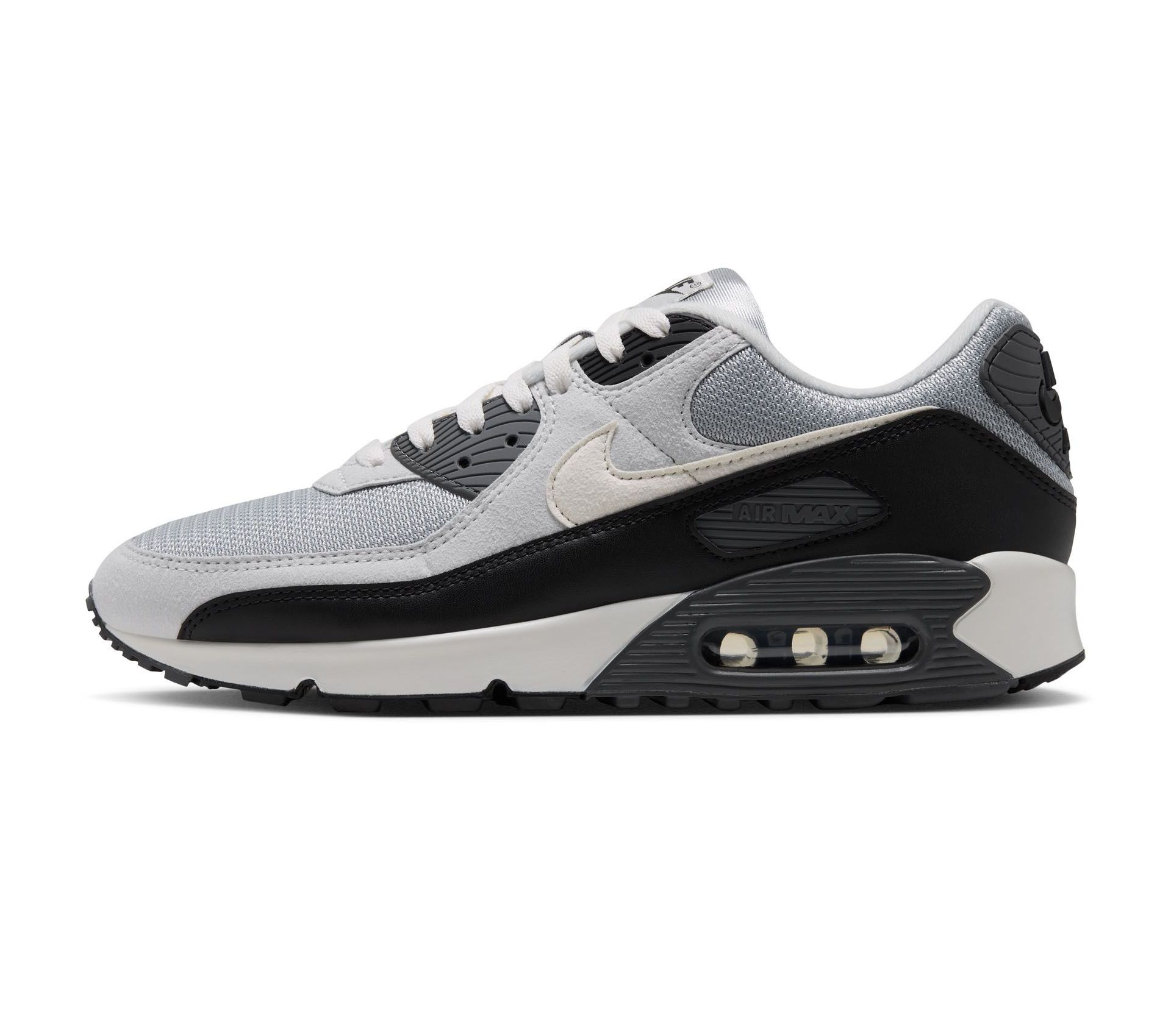 Air Max III "Iron Grey"