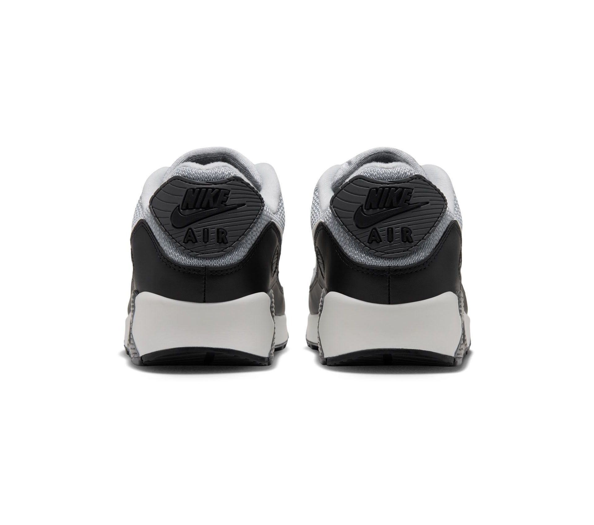 Air Max III "Iron Grey"