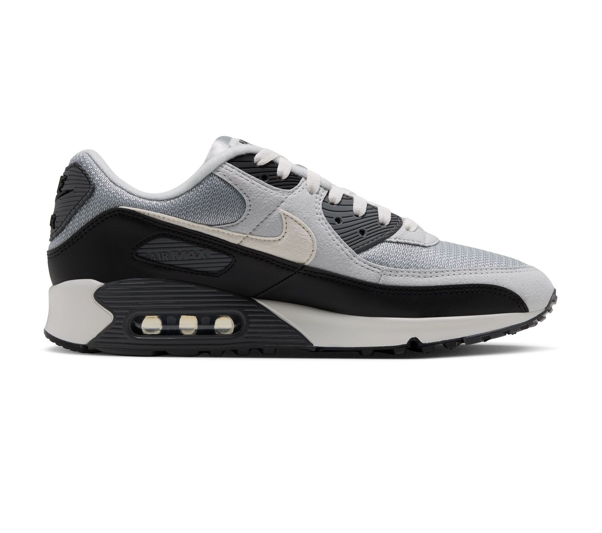 Air Max III "Iron Grey"