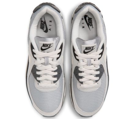 Image #4 of Air Max III "Iron Grey"