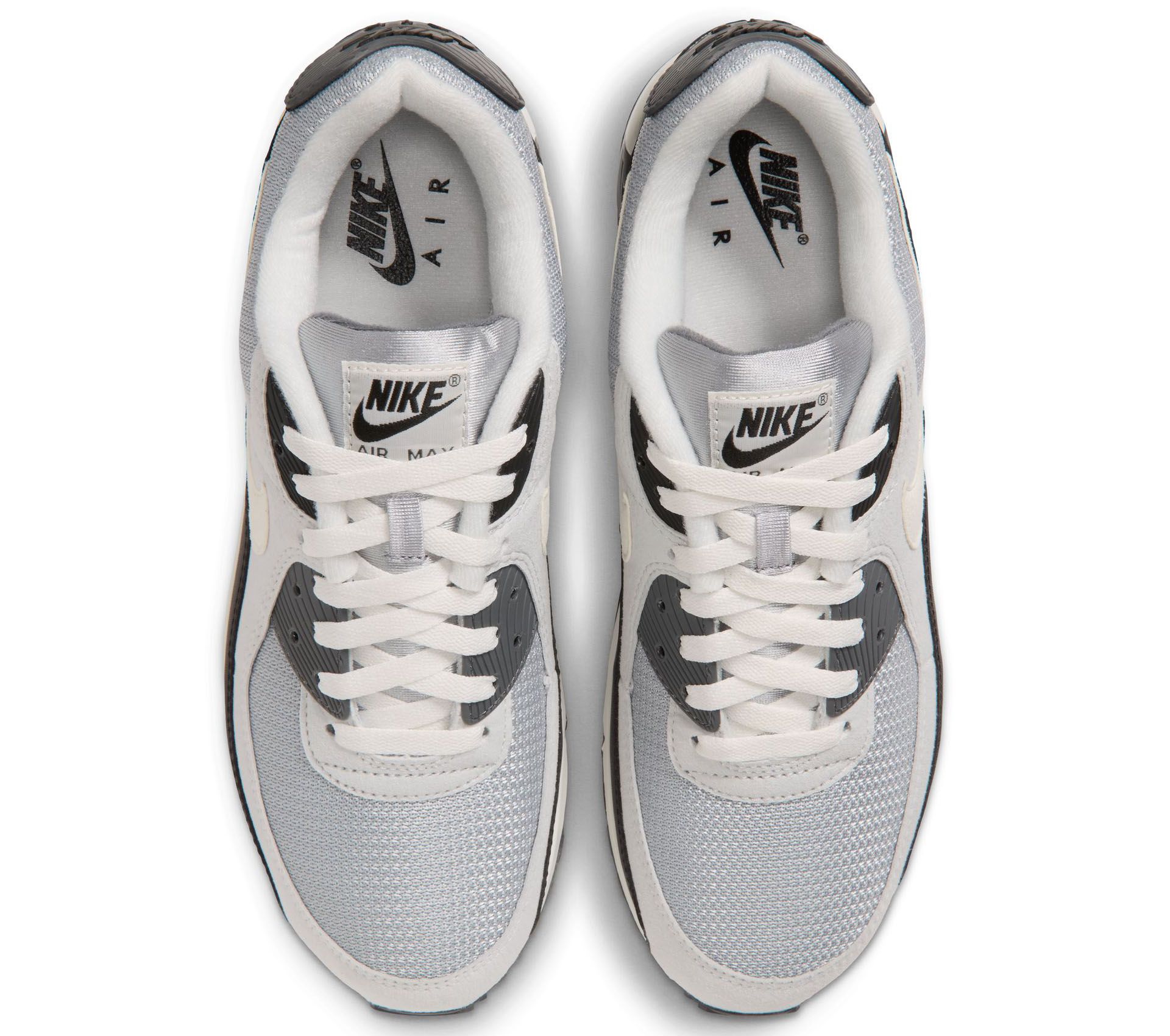 Air Max III "Iron Grey"