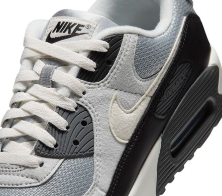 Image #6 of Air Max III "Iron Grey"
