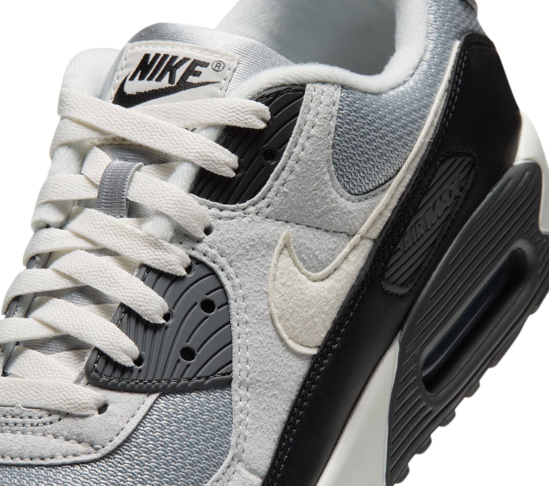 Air Max III "Iron Grey"