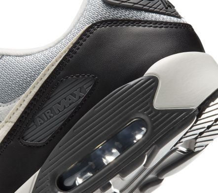 Image #7 of Air Max III "Iron Grey"