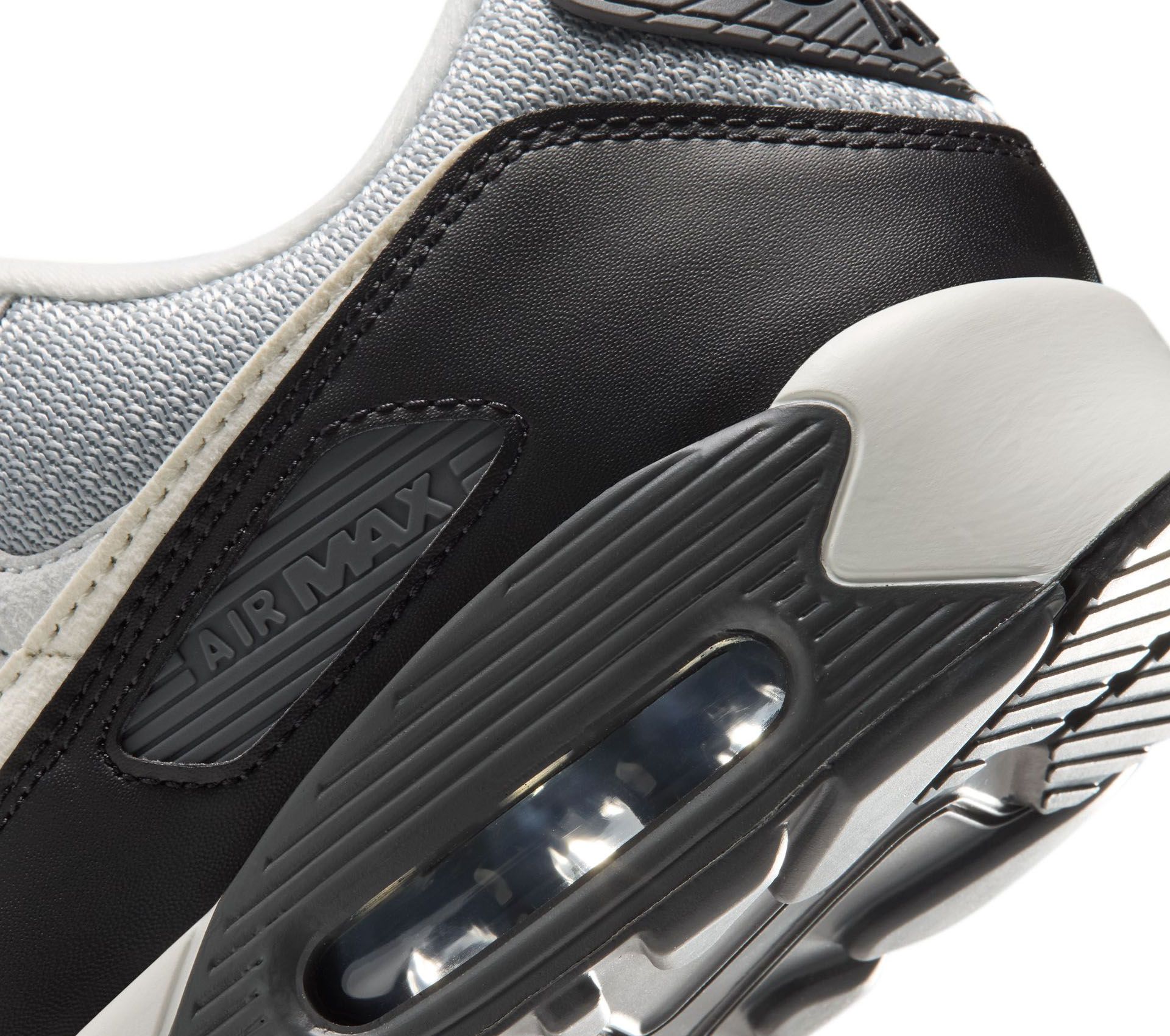 Air Max III "Iron Grey"