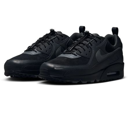 Air Max III "Black Anthracite"