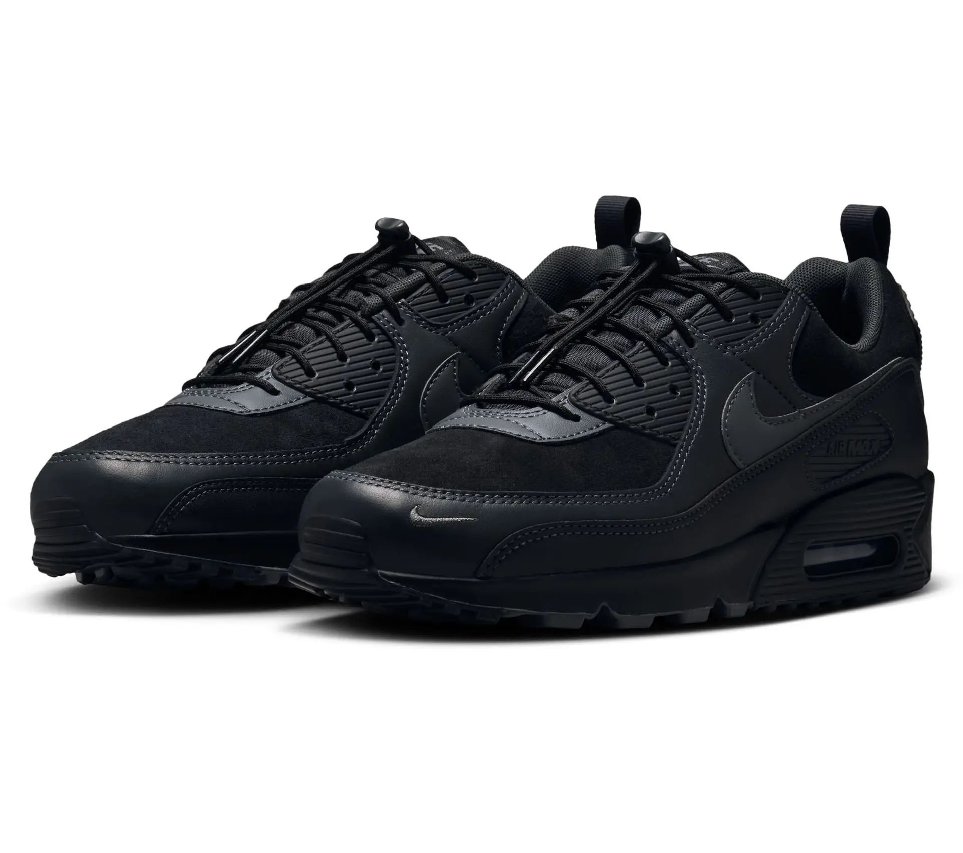 Air Max III "Black Anthracite"