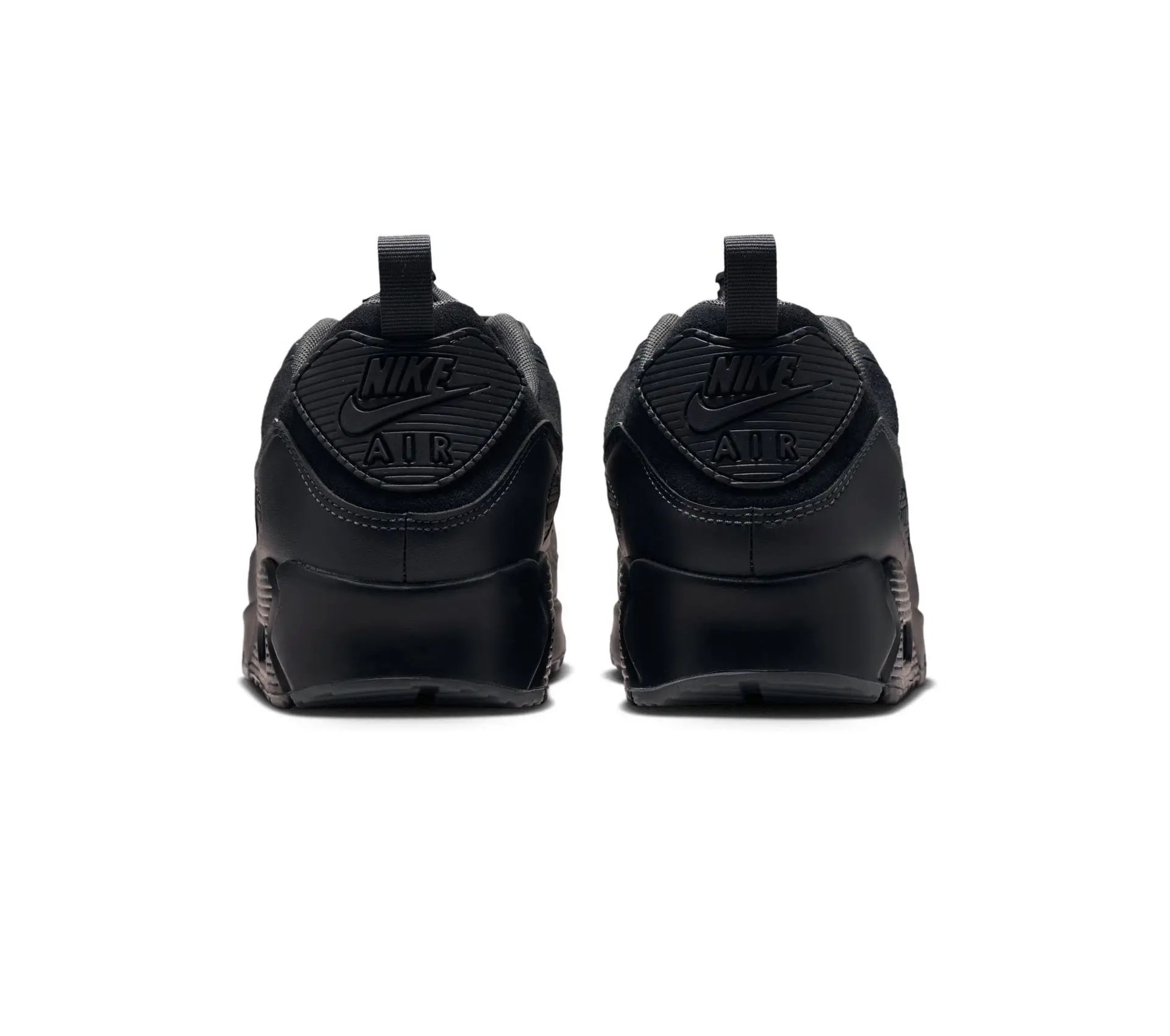 Air Max III "Black Anthracite"