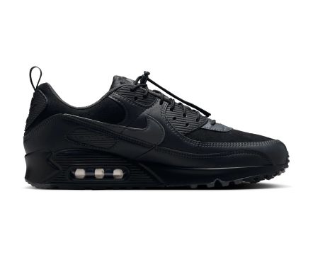 Image #3 of Air Max III "Black Anthracite"