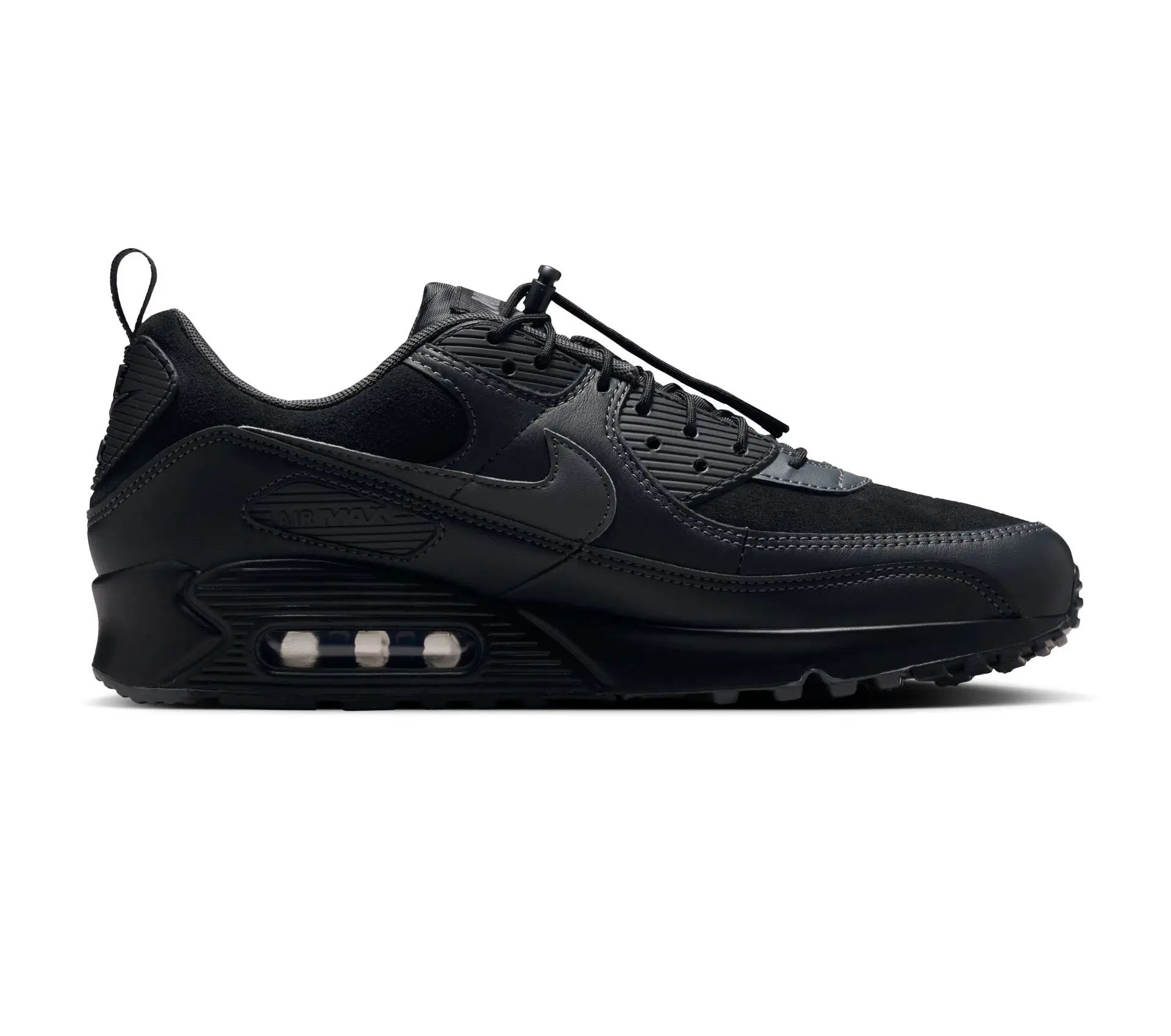 Air Max III "Black Anthracite"