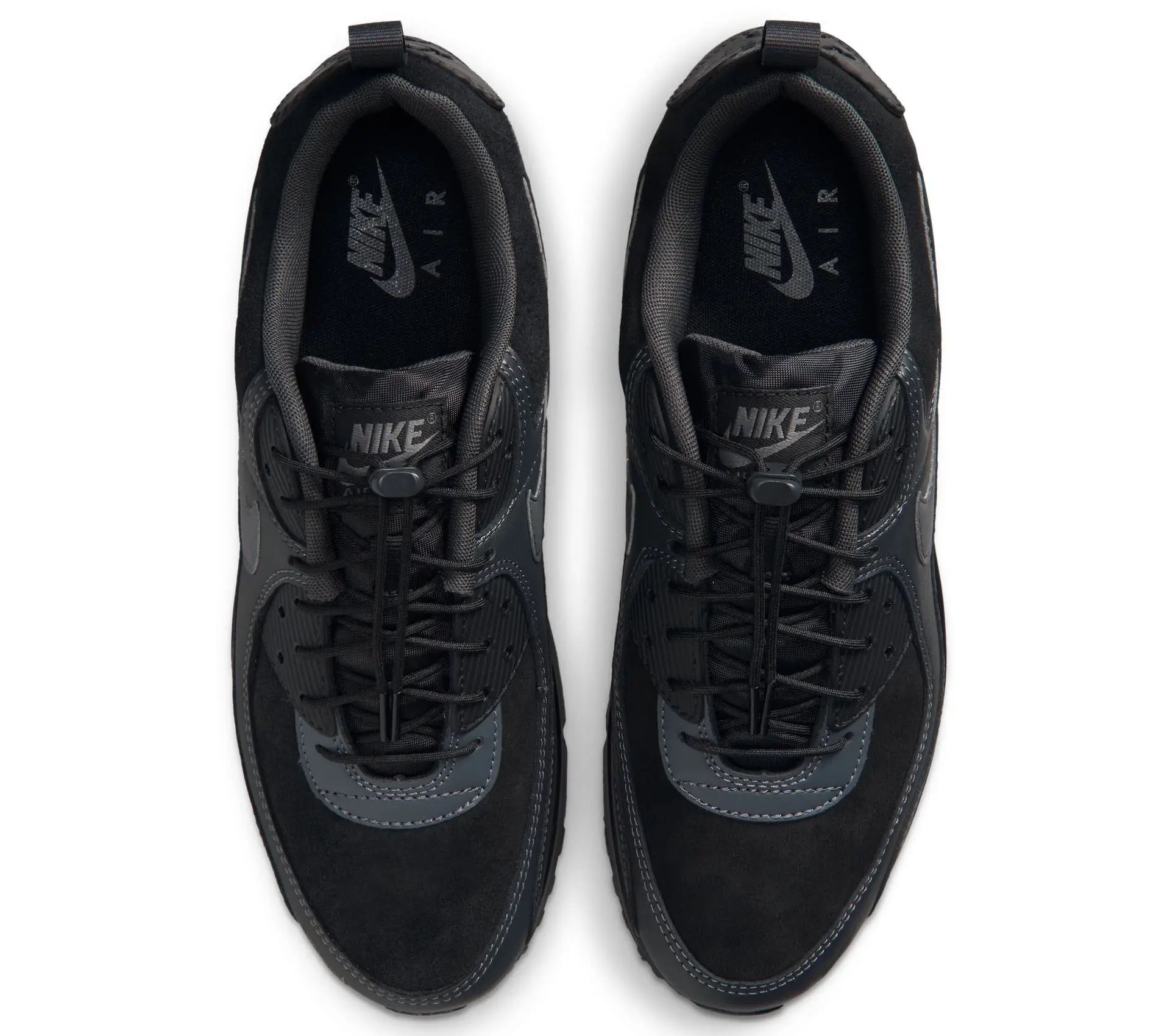 Air Max III "Black Anthracite"