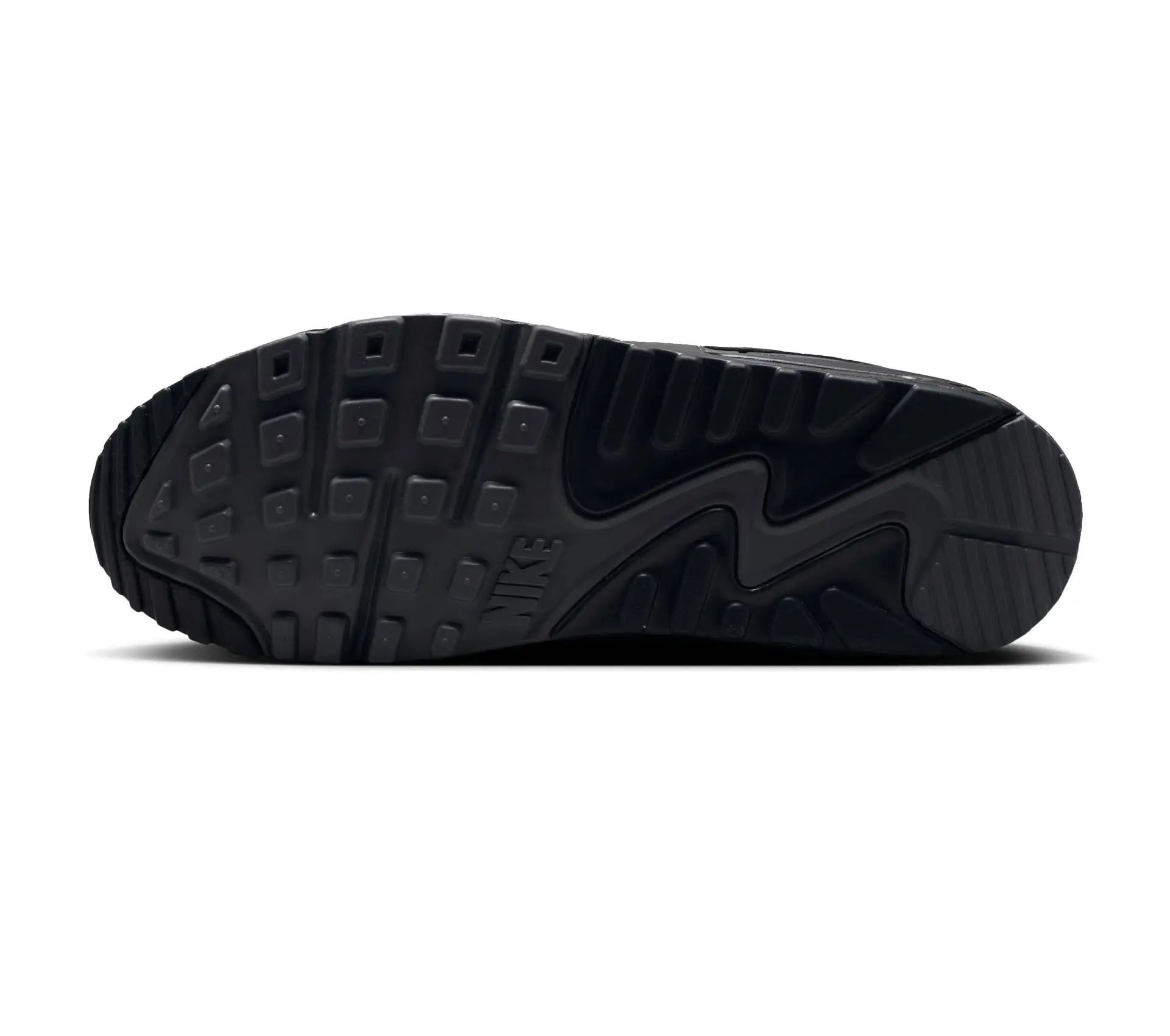 Air Max III "Black Anthracite"