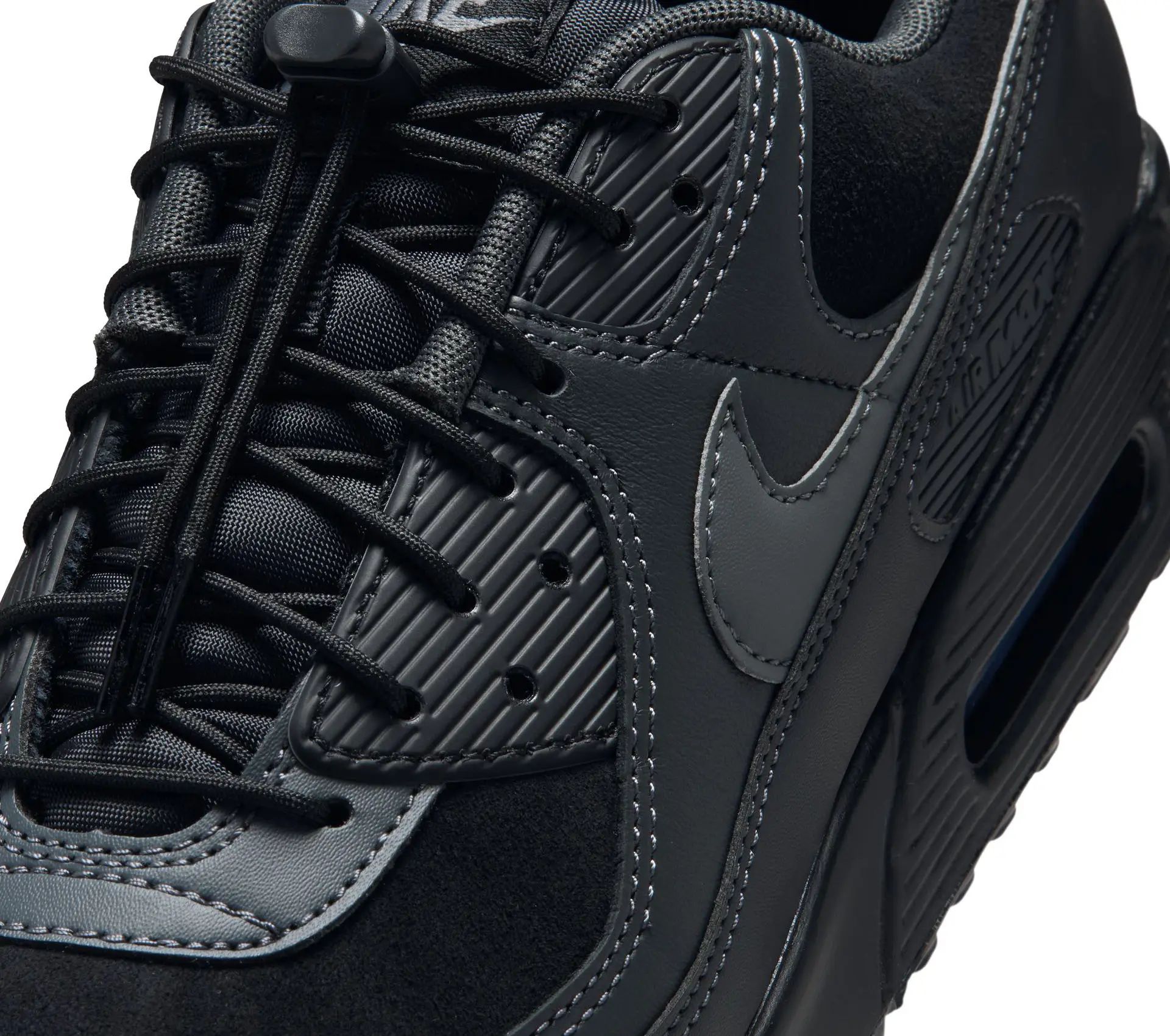 Air Max III "Black Anthracite"