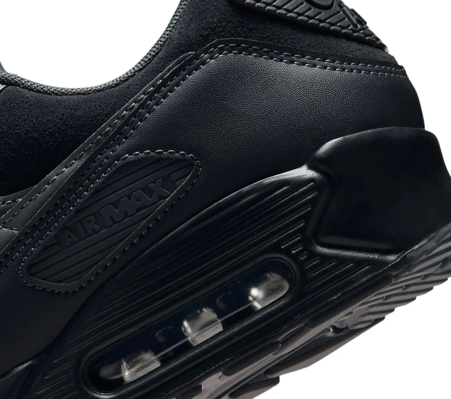 Air Max III "Black Anthracite"