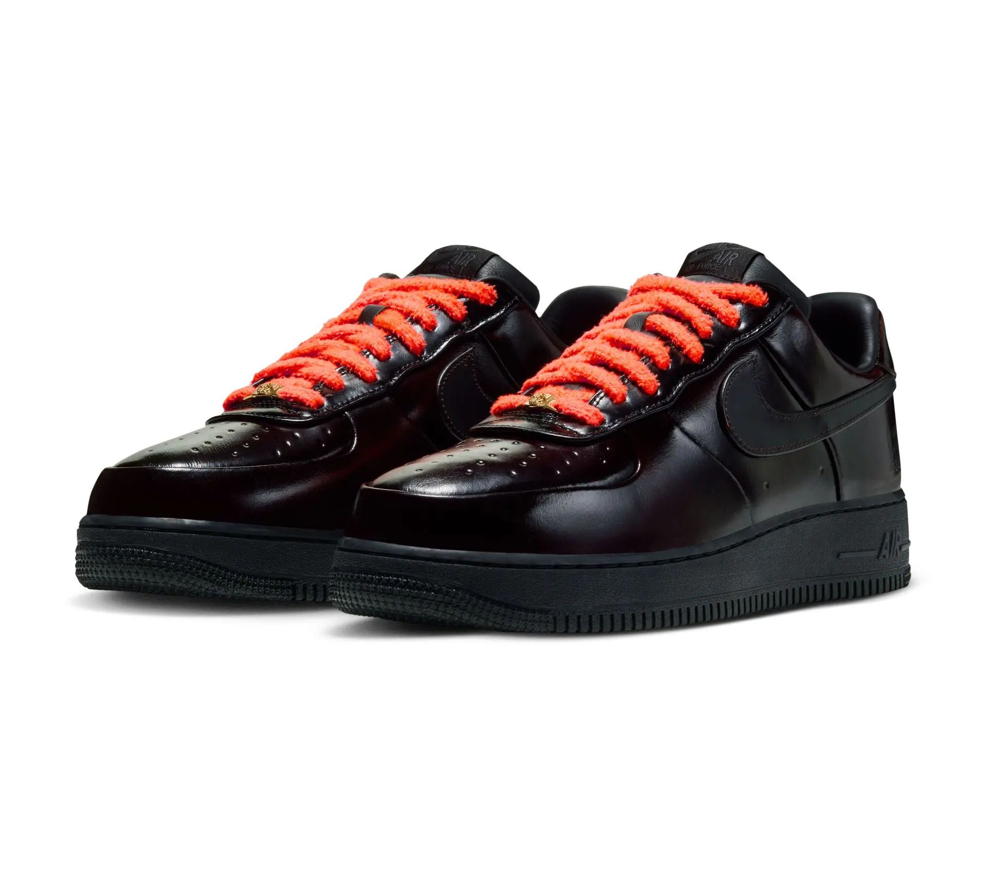 Air Force 1 '07 LE "Family Reunion Air Soul"