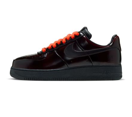 Image #2 of Air Force 1 '07 LE "Family Reunion Air Soul"