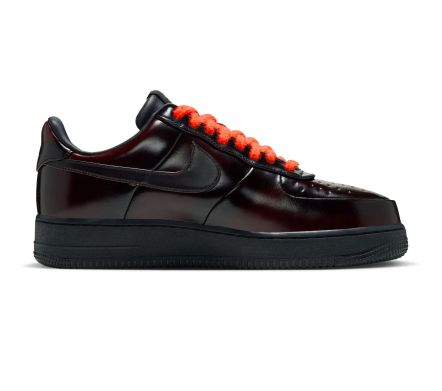 Image #3 of Air Force 1 '07 LE "Family Reunion Air Soul"