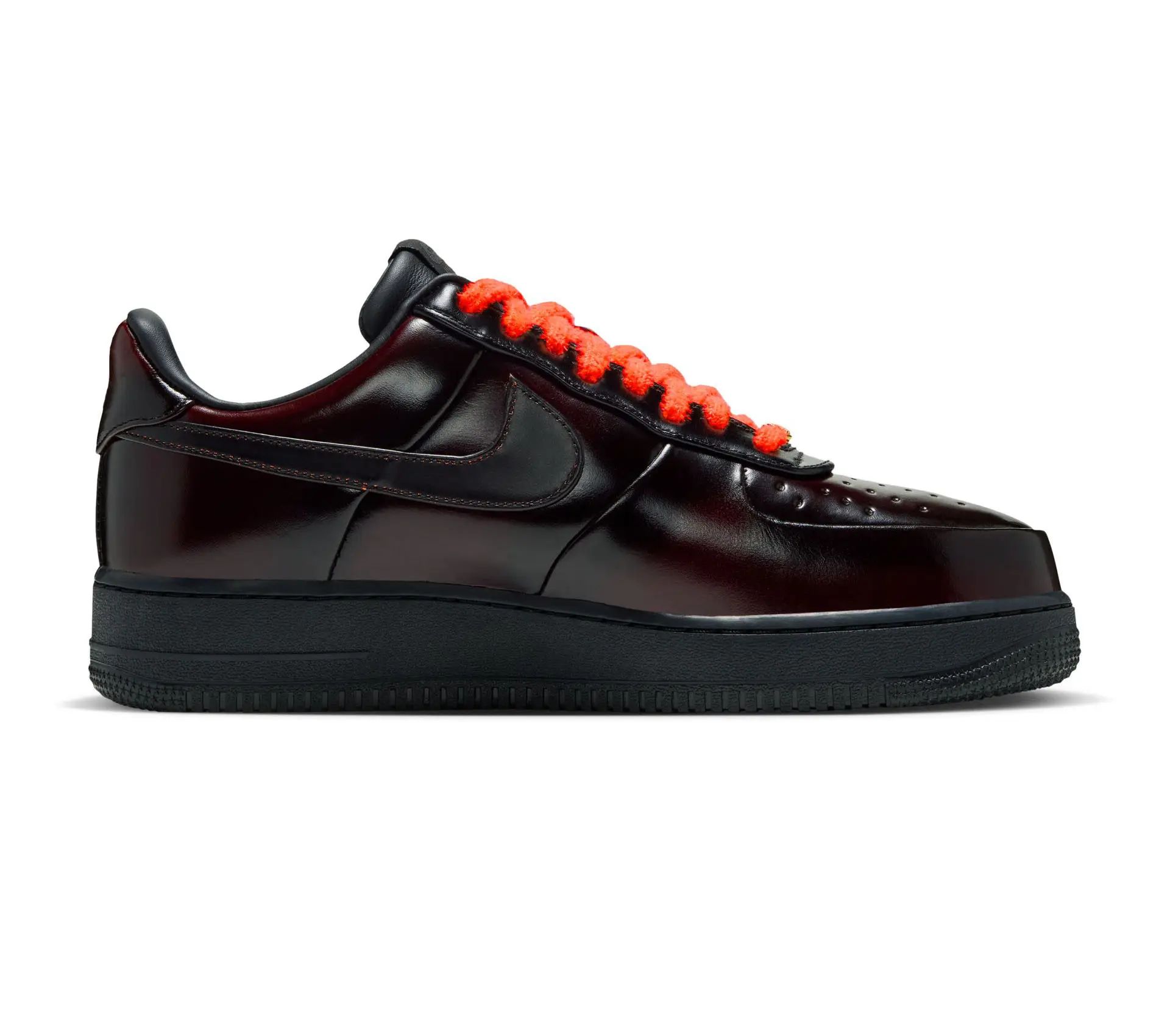 Air Force 1 '07 LE "Family Reunion Air Soul"