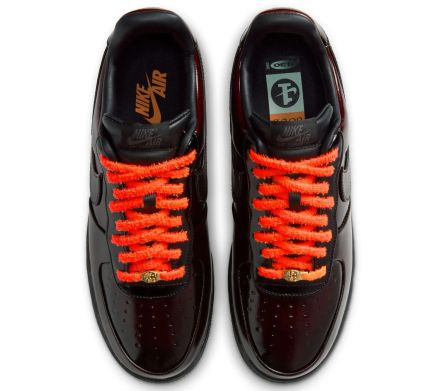 Image #4 of Air Force 1 '07 LE "Family Reunion Air Soul"