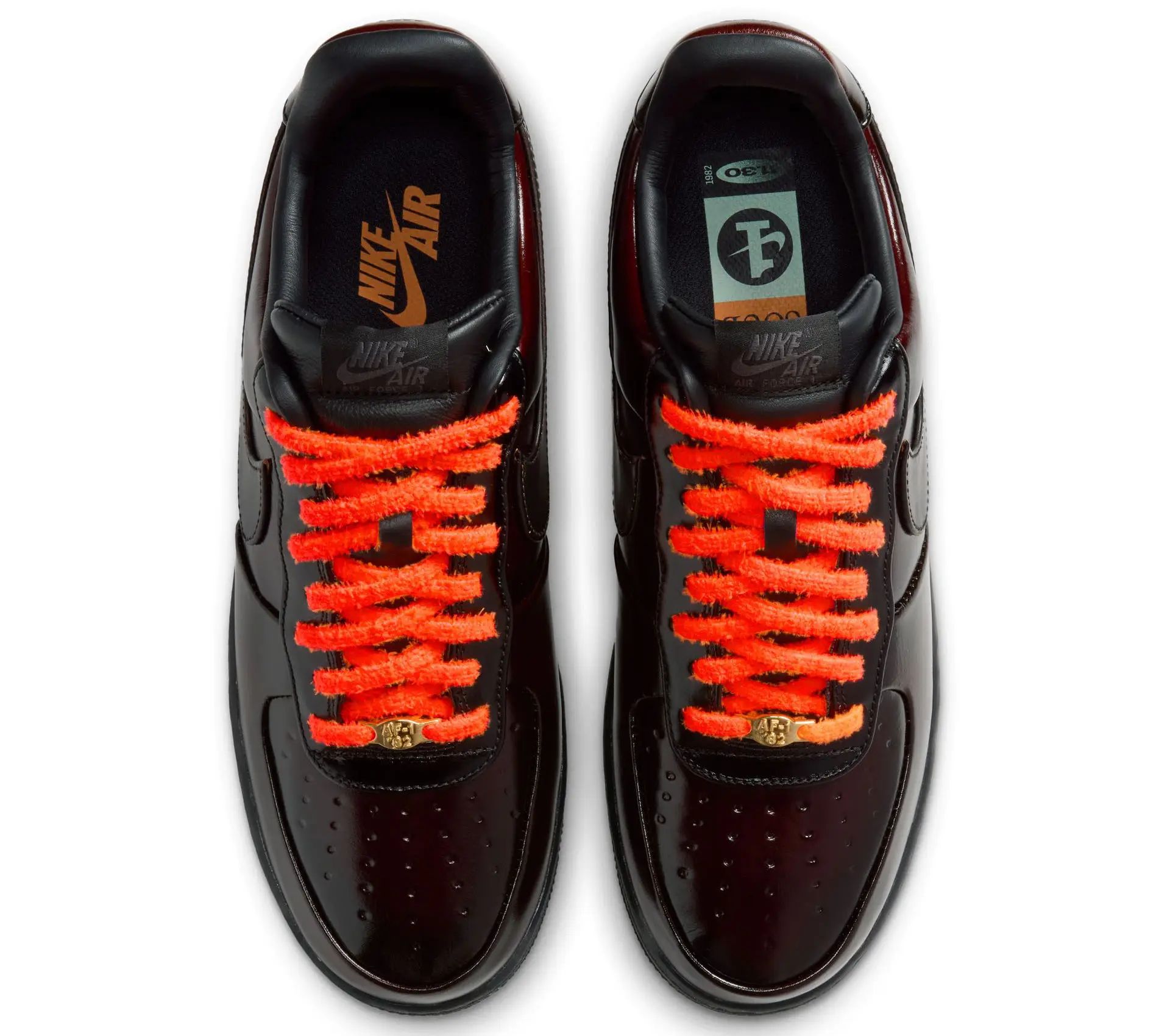 Air Force 1 '07 LE "Family Reunion Air Soul"