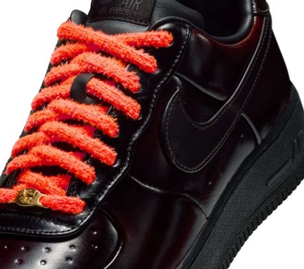Image #6 of Air Force 1 '07 LE "Family Reunion Air Soul"