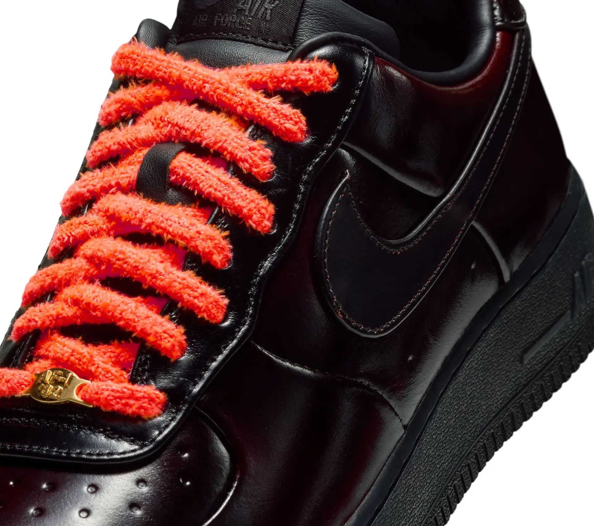 Air Force 1 '07 LE "Family Reunion Air Soul"