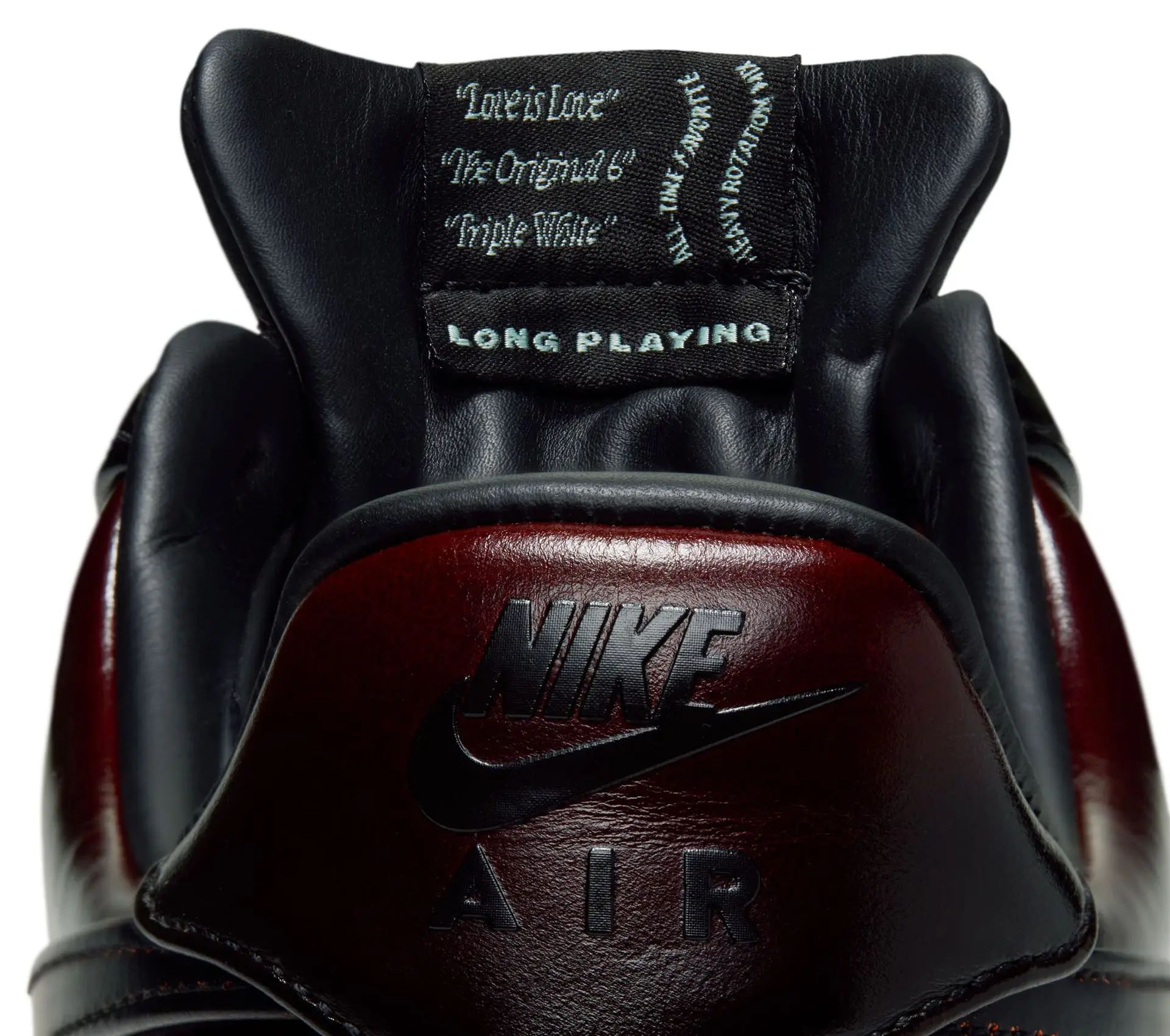 Air Force 1 '07 LE "Family Reunion Air Soul"
