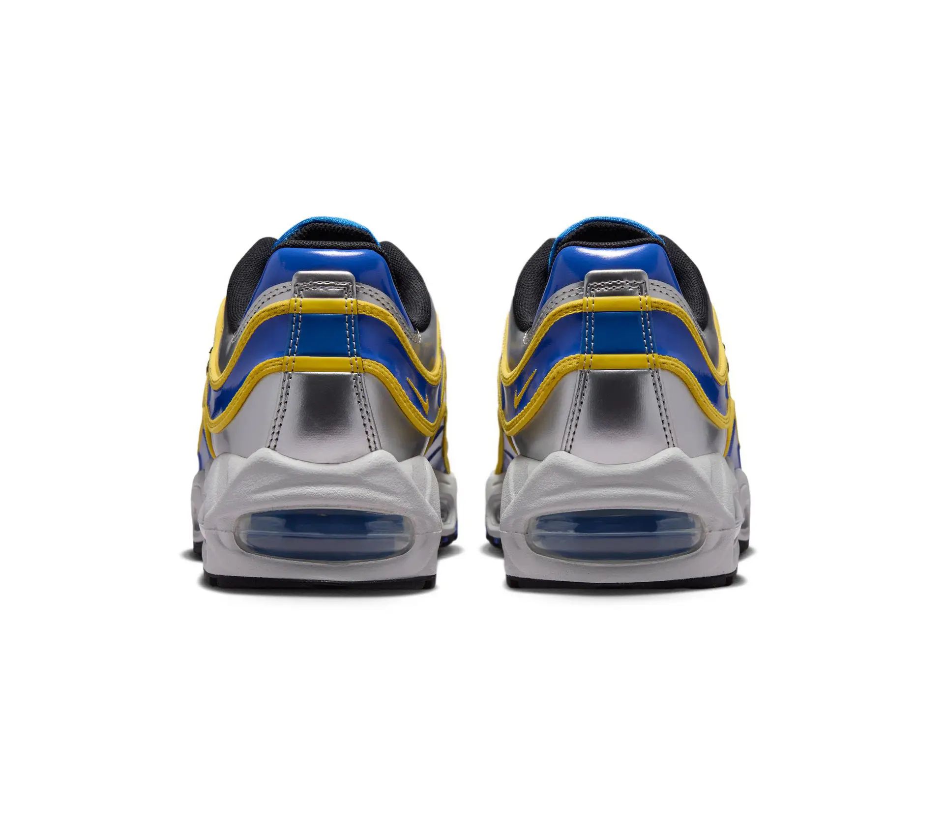 Air Max Joga Bonito "R9"