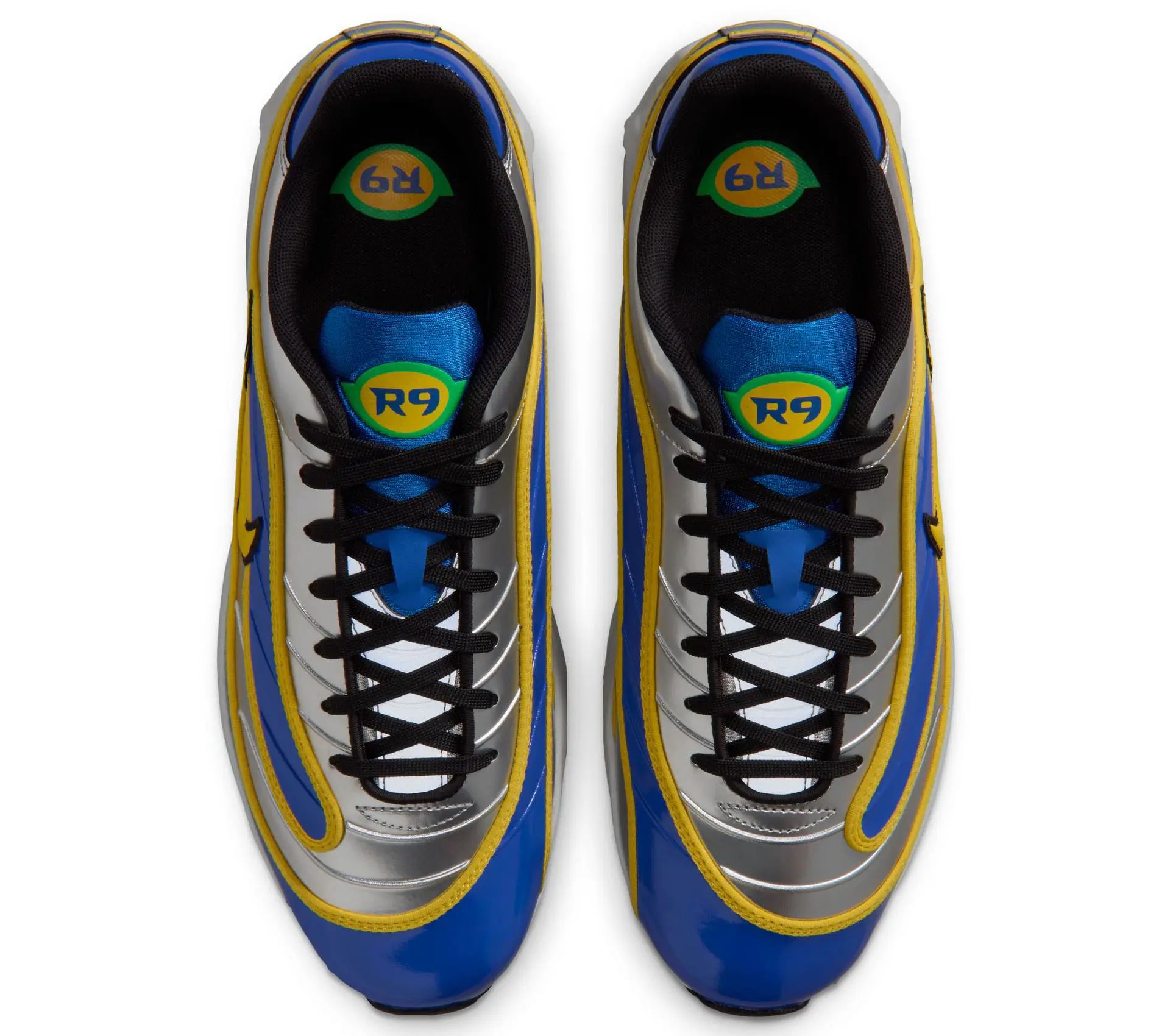 Air Max Joga Bonito "R9"