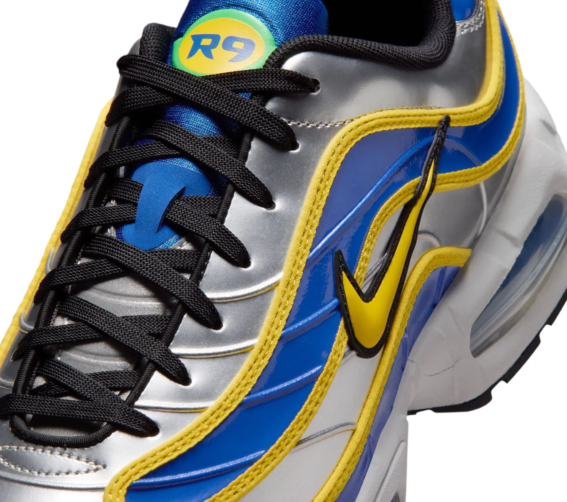 Air Max Joga Bonito "R9"