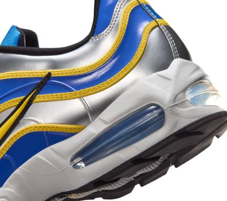 Image #7 of Air Max Joga Bonito "R9"