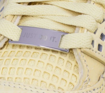 Image #4 of Air Jordan 4 Retro x J.Balvin "Lemonade"