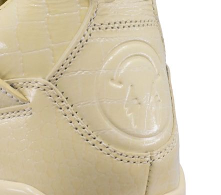 Image #8 of Air Jordan 4 Retro x J.Balvin "Lemonade"