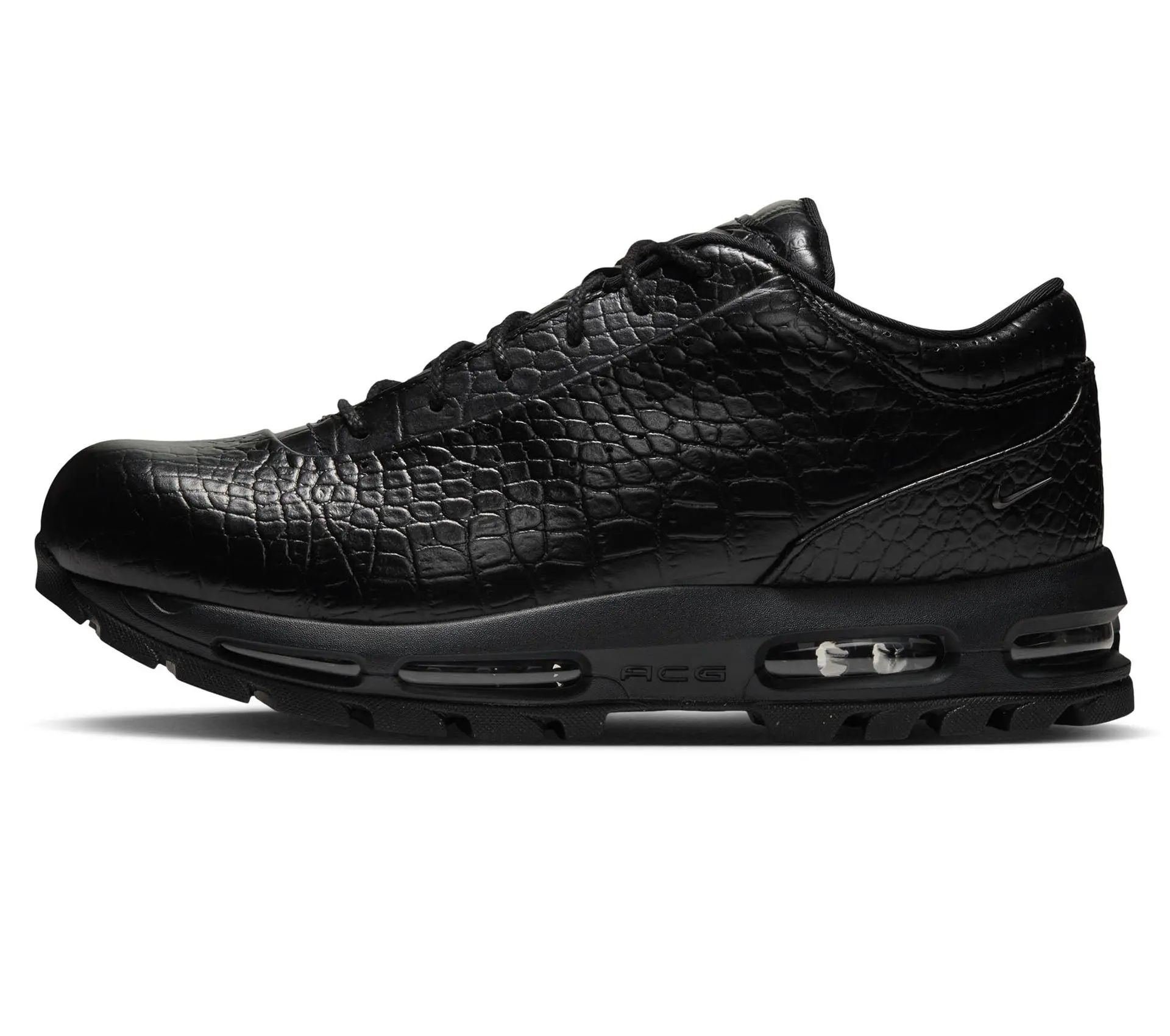 AIR MAX GOADOME LOW