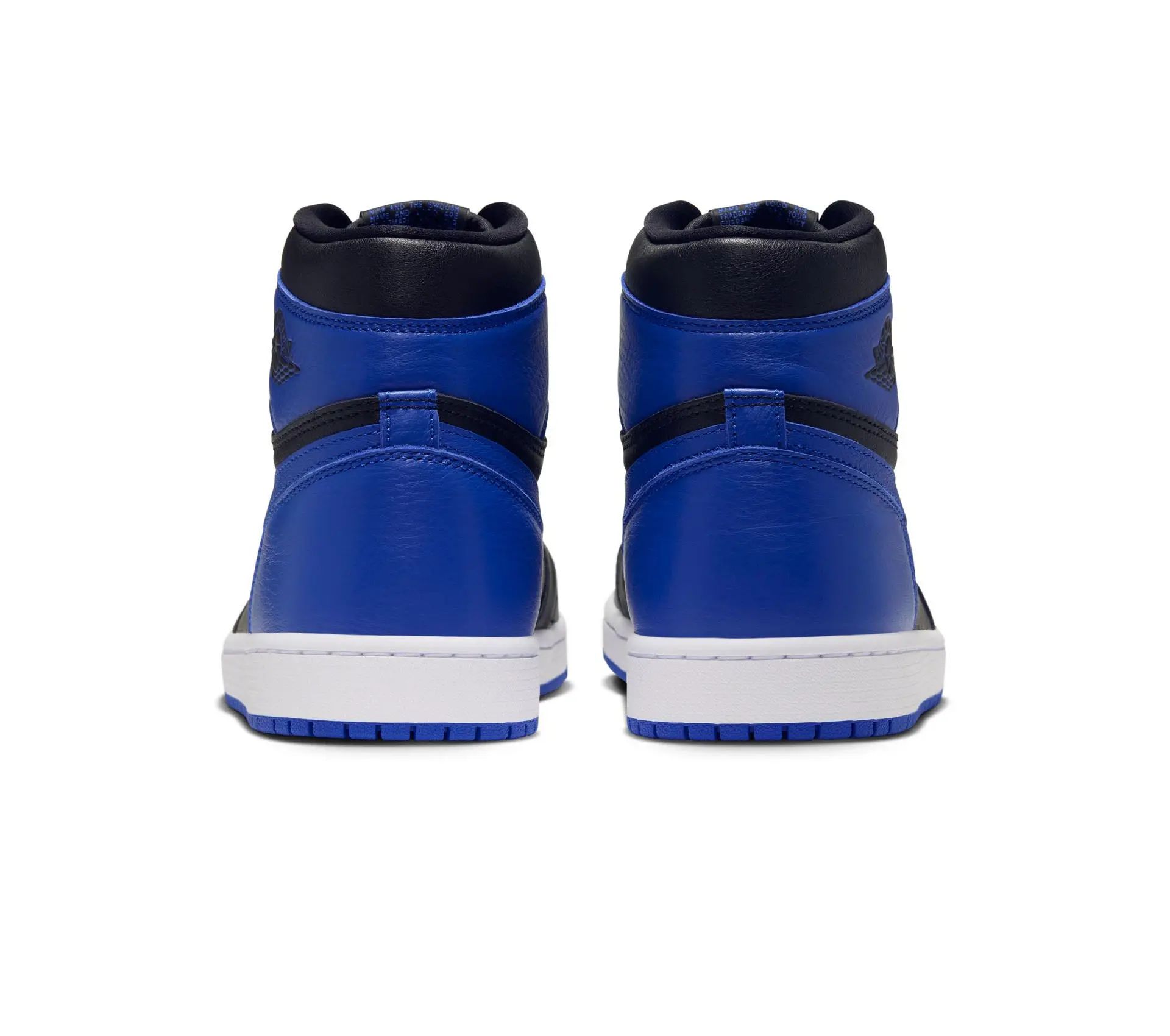 Air Jordan 1 High OG Royal