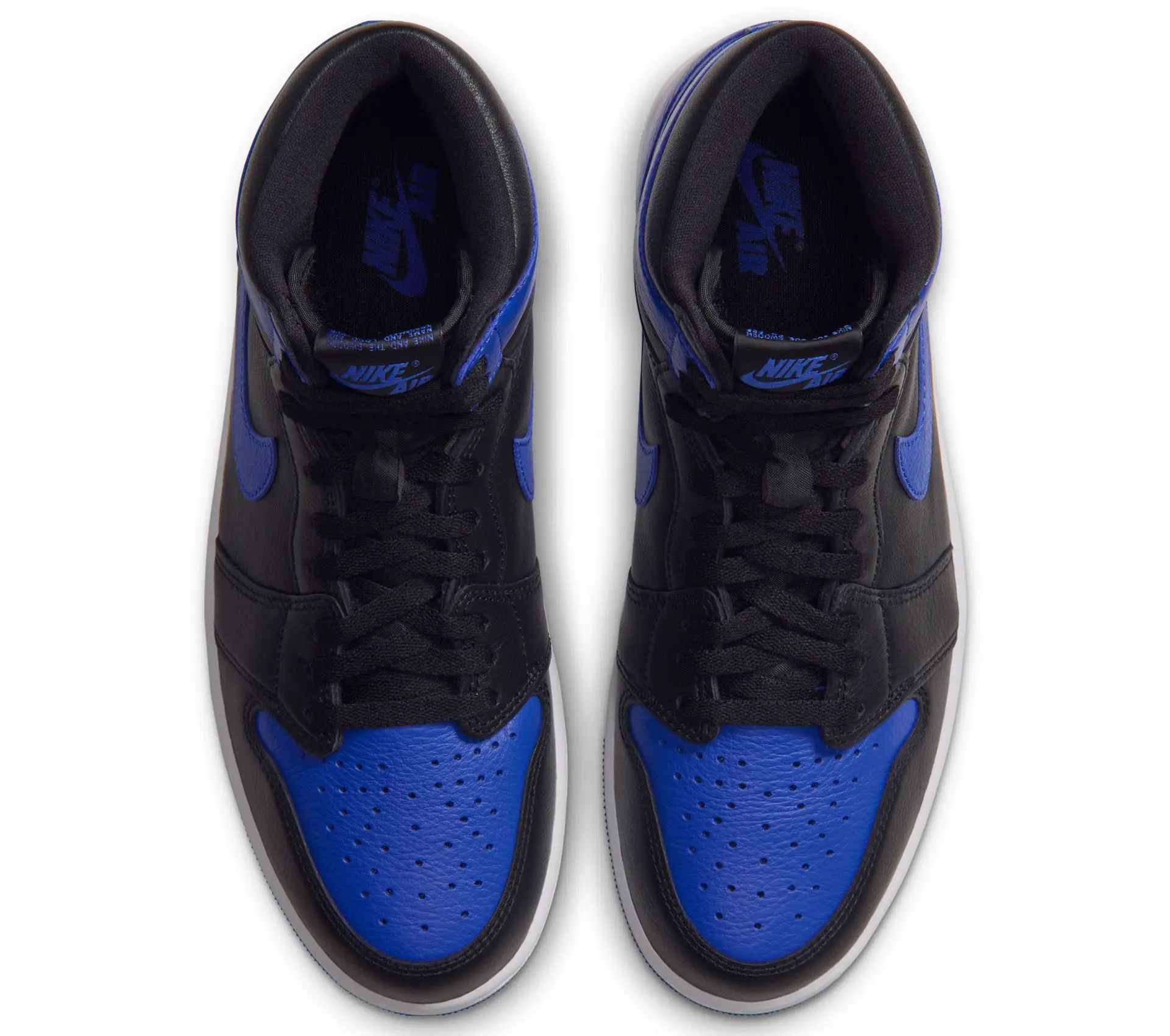 Air Jordan 1 High OG Royal