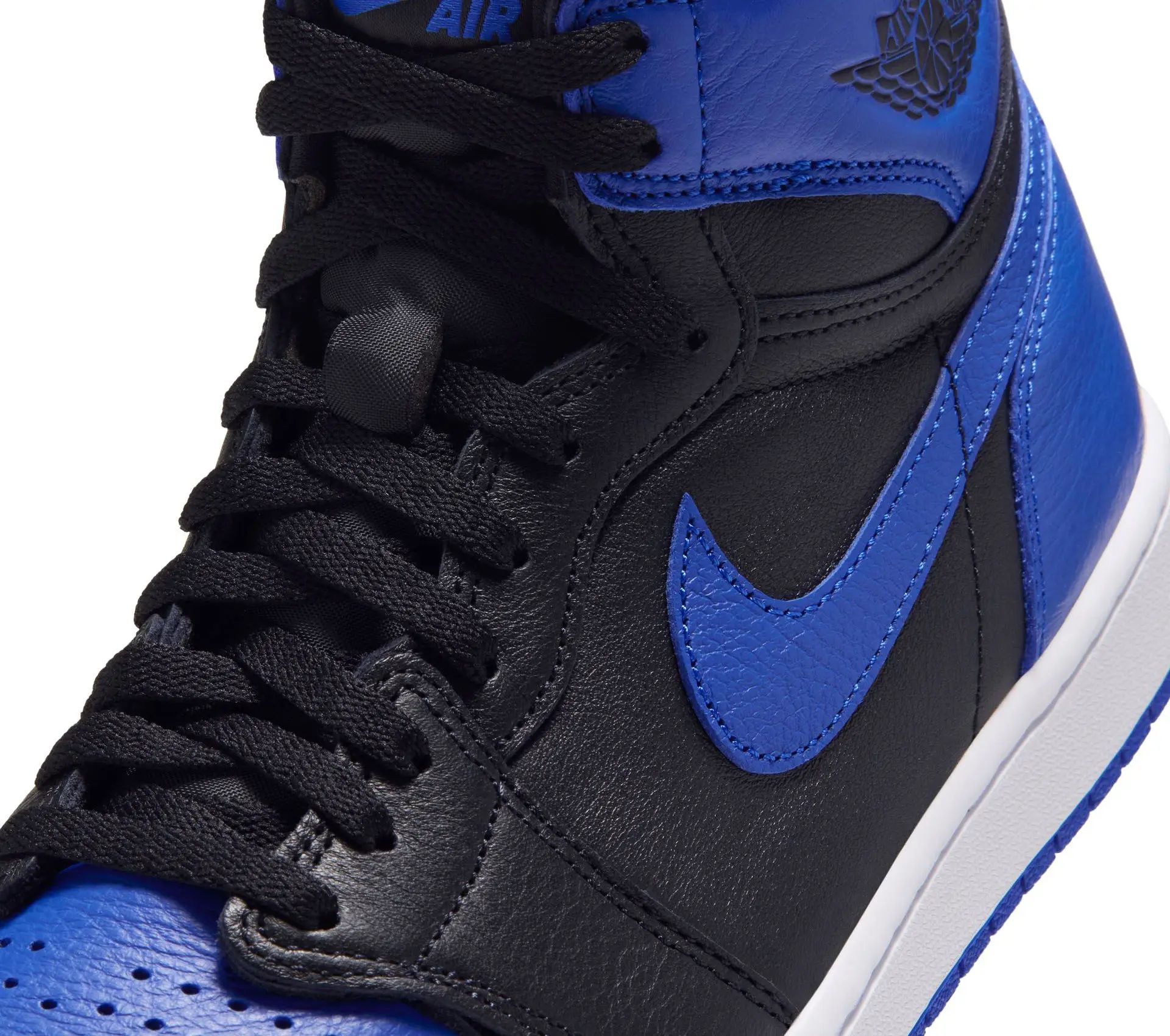 Air Jordan 1 High OG Royal