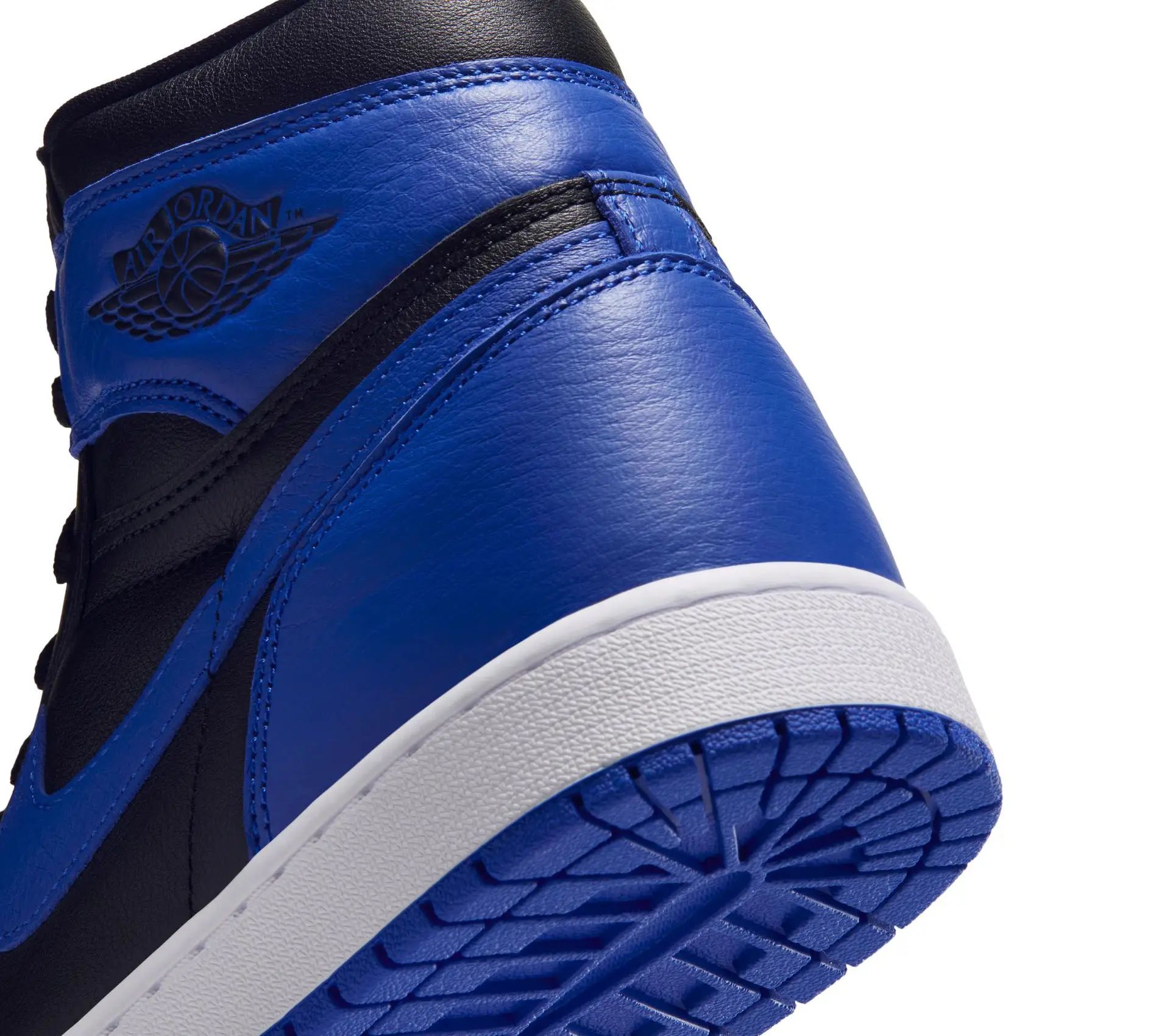 Air Jordan 1 High OG Royal