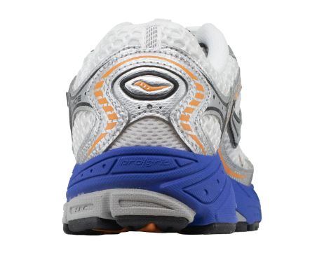 Image #1 of ProGrid Ride 1 "White / Turmeric"