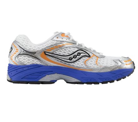 Image #3 of ProGrid Ride 1 "White / Turmeric"