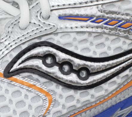 Image #4 of ProGrid Ride 1 "White / Turmeric"
