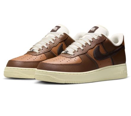 Image #0 of Air Force 1 '07 LV8 Sport "Cacao Wow"